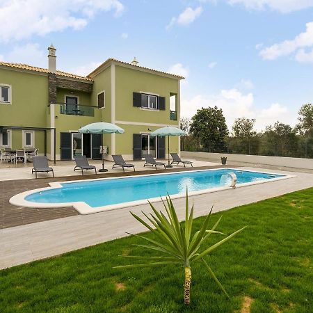 Vila Alegria Algoz Exteriör bild