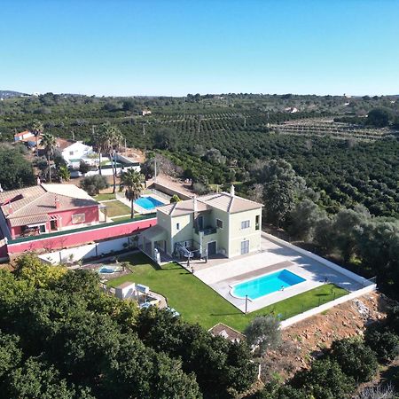 Vila Alegria Algoz Exteriör bild