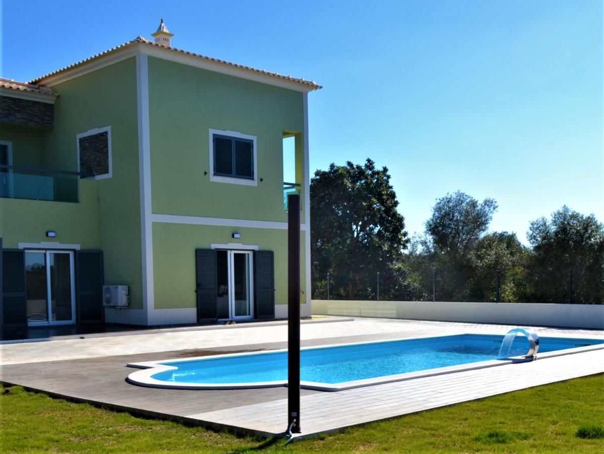 Vila Alegria Algoz Exteriör bild