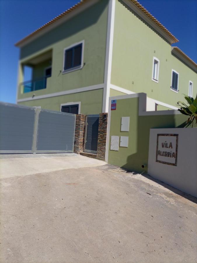 Vila Alegria Algoz Exteriör bild
