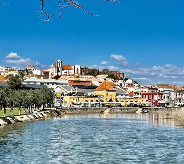 Vila Alegria Algoz Exteriör bild