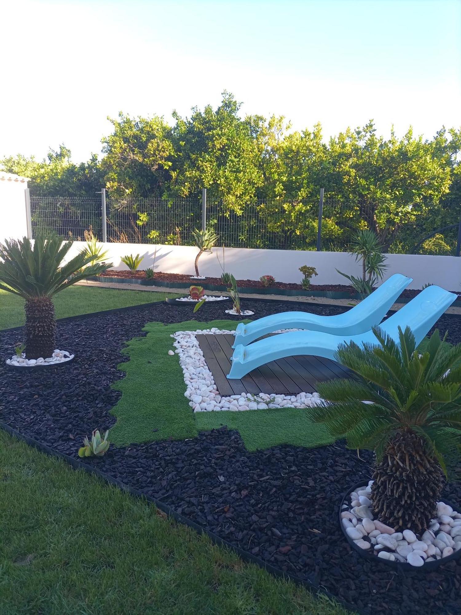 Vila Alegria Algoz Exteriör bild